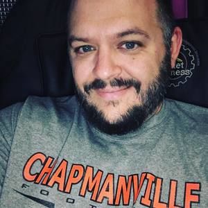 Meet your Posher, Anthony